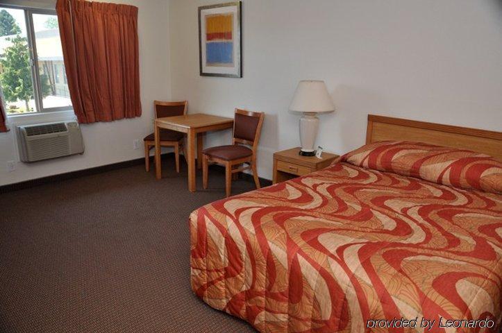 Aladdin Inn And Suites Portland Ngoại thất bức ảnh