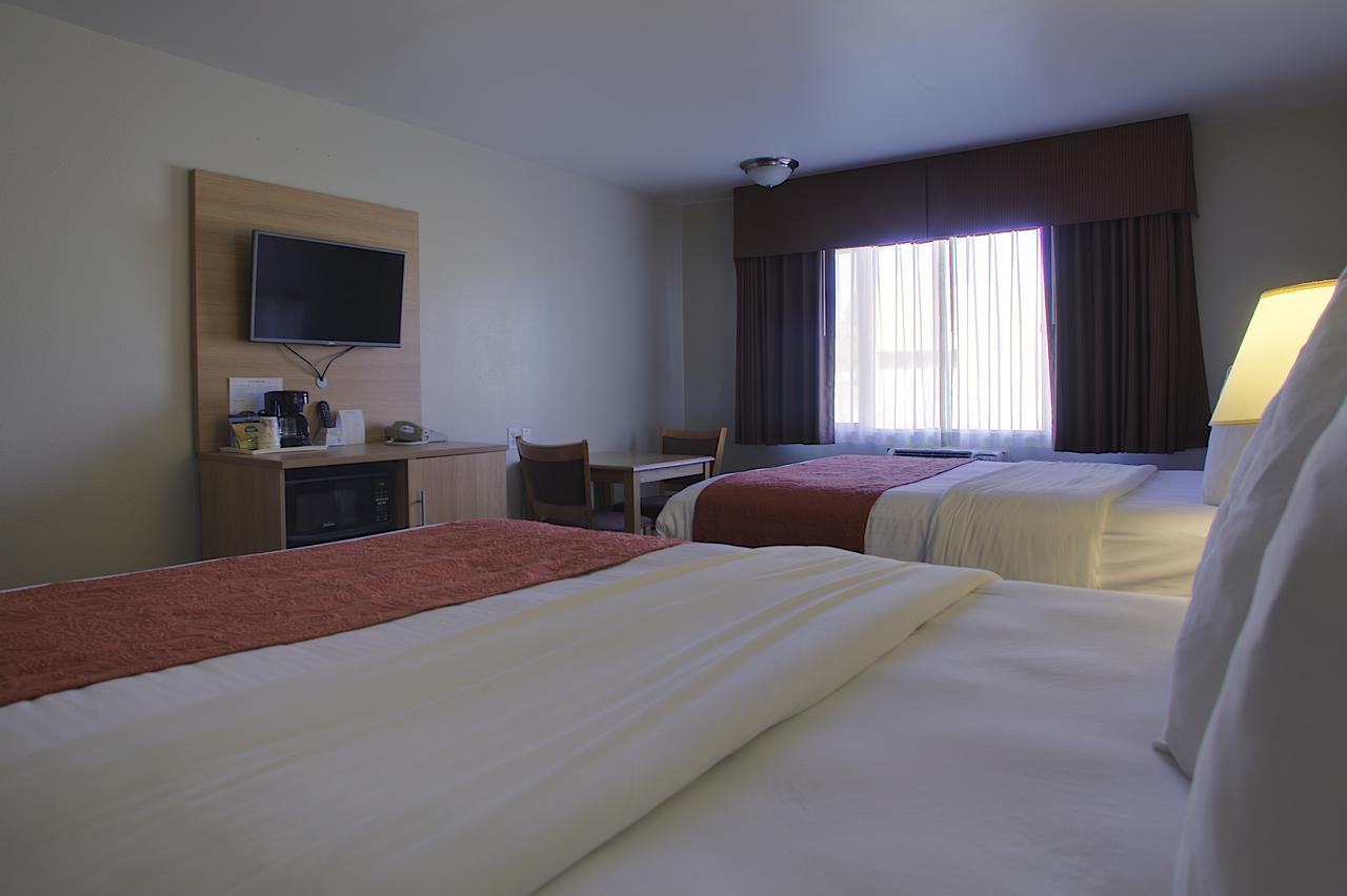 Aladdin Inn And Suites Portland Ngoại thất bức ảnh