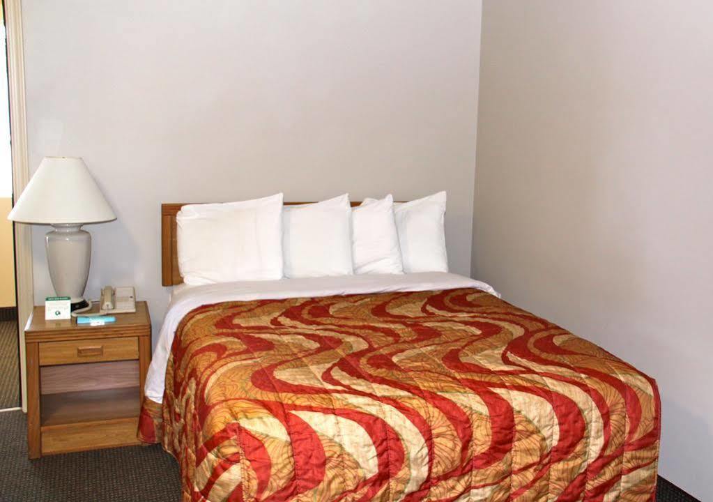 Aladdin Inn And Suites Portland Ngoại thất bức ảnh