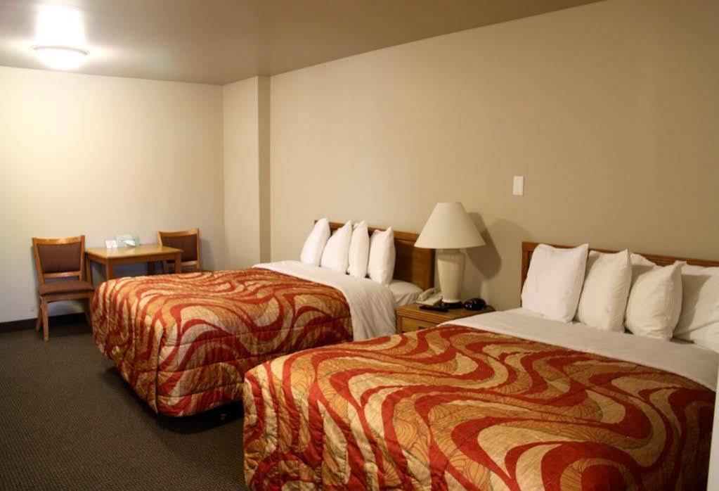 Aladdin Inn And Suites Portland Ngoại thất bức ảnh