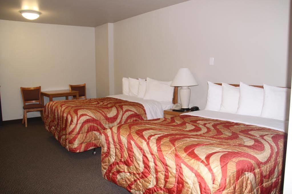 Aladdin Inn And Suites Portland Ngoại thất bức ảnh